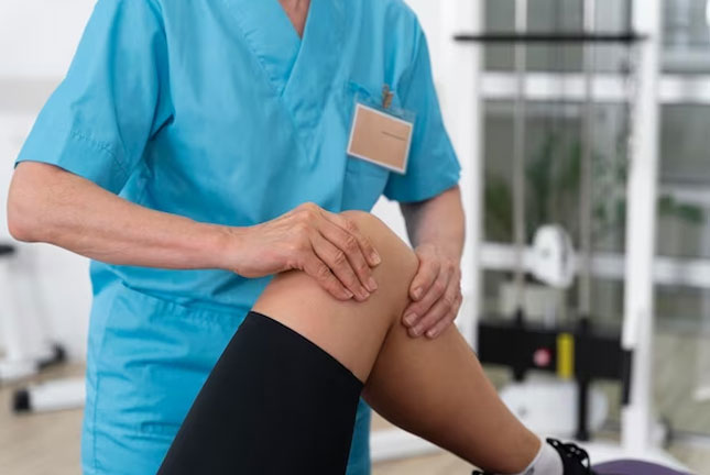 Specialized Ortho Care Near Me in Mohali for Pain Relief & Mobility 