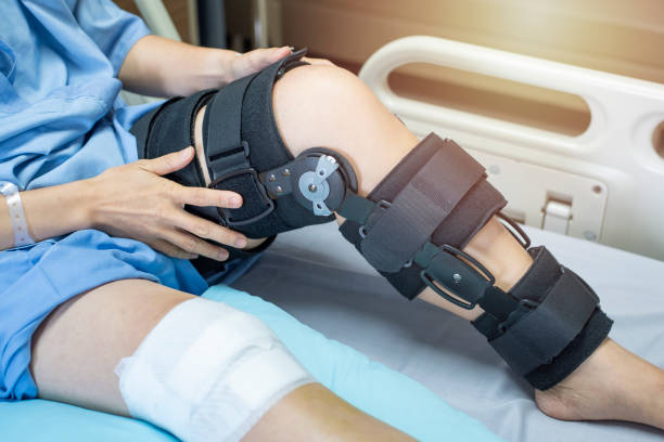 ACL Surgery in Mohali: Benefits of Minimally Invasive Techniques