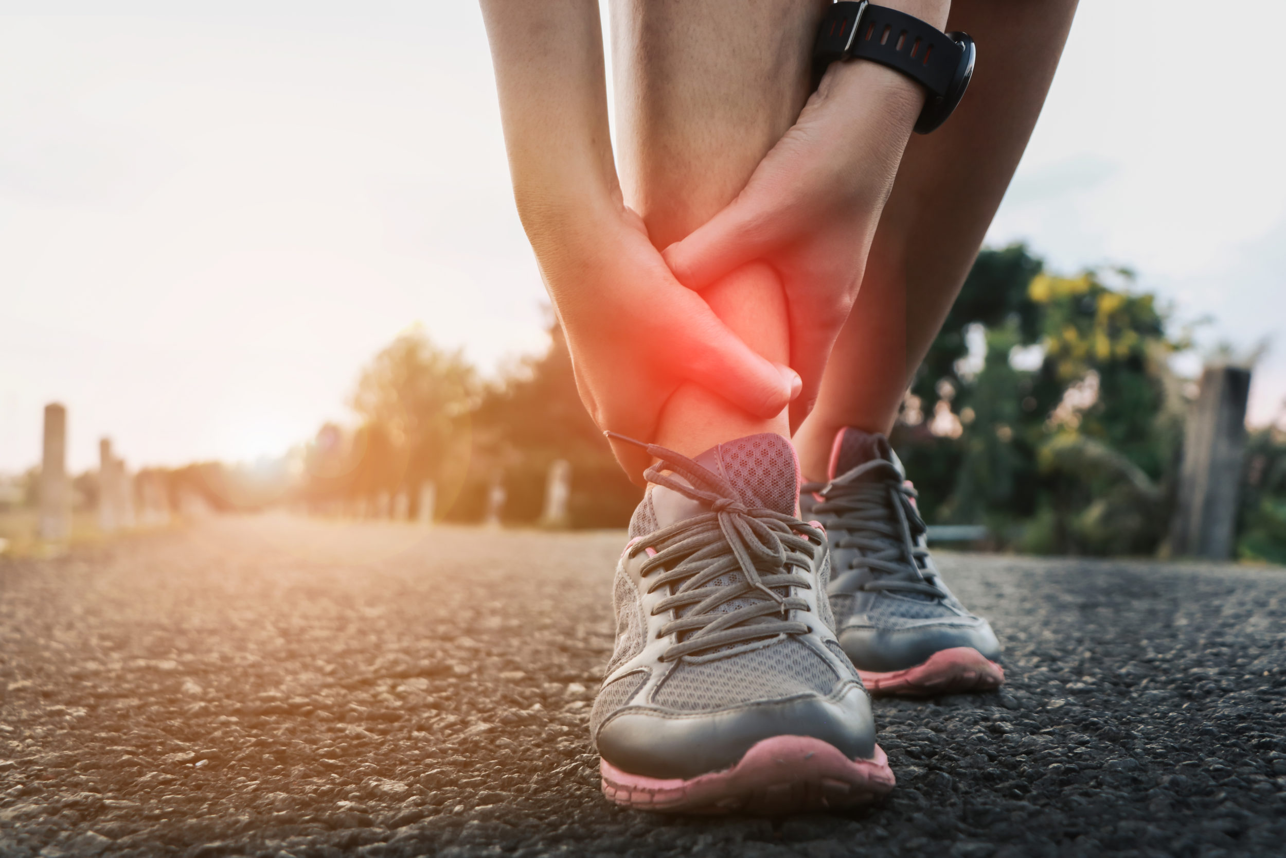 Sports Injury Specialist in Chandigarh