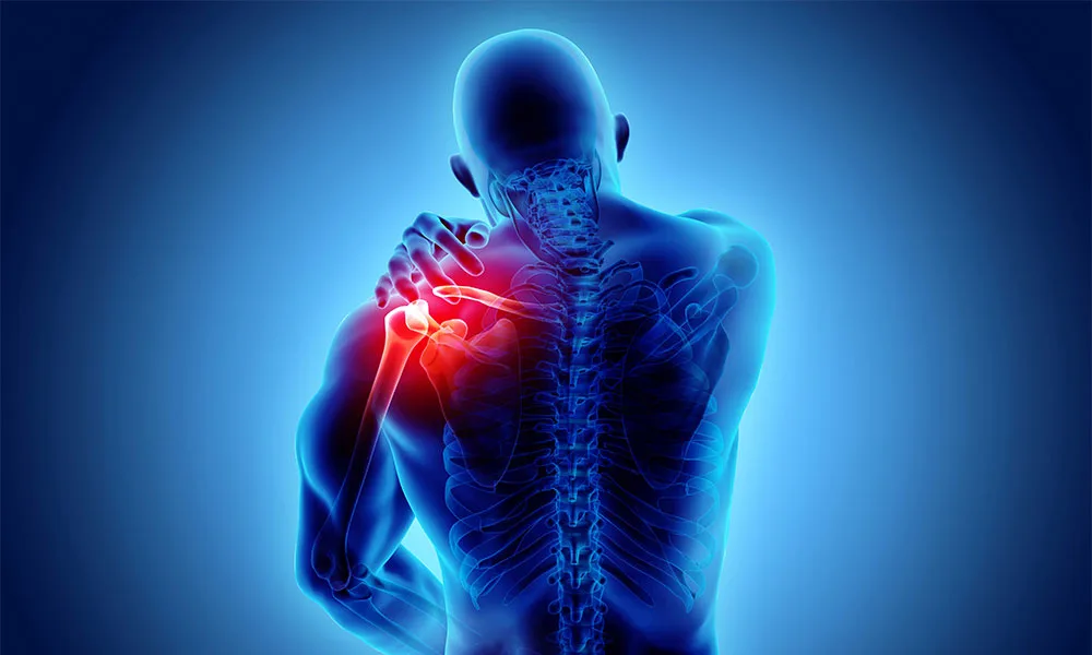 Why Choose Mohali for Shoulder Pain Treatment: Clinics & Specialists