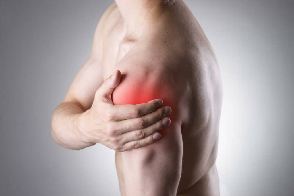 Shoulder Pain Treatment in Mohali: Causes, Diagnosis & Recovery