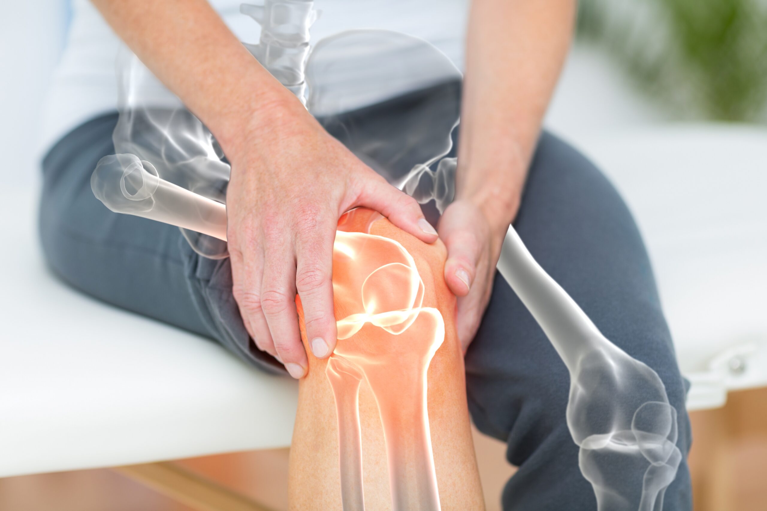 Joint Pain Treatment Chandigarh